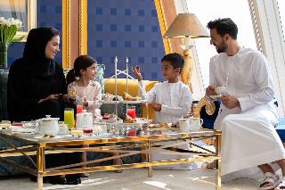 Jumeirah Burj Al Arab Dubai fotoÄŸrafÄ±