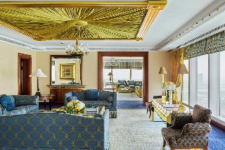 Jumeirah Burj Al Arab Dubai fotoÄŸrafÄ±