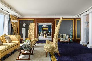 Jumeirah Burj Al Arab Dubai fotoÄŸrafÄ±
