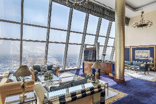 Jumeirah Burj Al Arab Dubai fotoÄŸrafÄ±