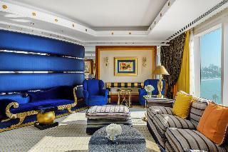 Jumeirah Burj Al Arab Dubai fotoÄŸrafÄ±