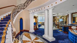 Jumeirah Burj Al Arab Dubai fotoÄŸrafÄ±