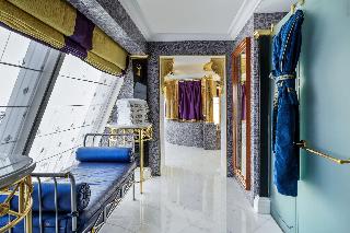 Jumeirah Burj Al Arab Dubai fotoÄŸrafÄ±