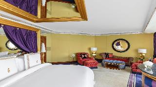 Jumeirah Burj Al Arab Dubai fotoÄŸrafÄ±