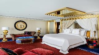 Jumeirah Burj Al Arab Dubai fotoÄŸrafÄ±