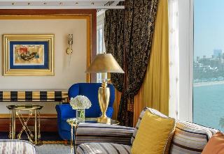 Jumeirah Burj Al Arab Dubai fotoÄŸrafÄ±