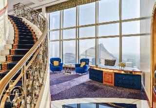 Jumeirah Burj Al Arab Dubai fotoÄŸrafÄ±