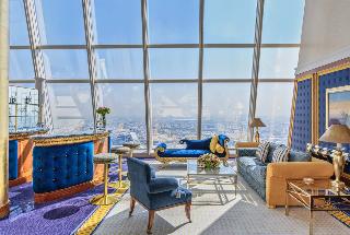 Jumeirah Burj Al Arab Dubai fotoÄŸrafÄ±