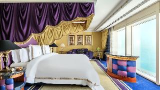 Jumeirah Burj Al Arab Dubai fotoÄŸrafÄ±