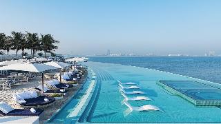 Jumeirah Burj Al Arab Dubai fotoÄŸrafÄ±
