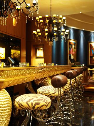Grand Hyatt Dubai fotoÄŸrafÄ±