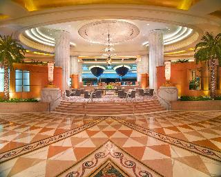 Grand Hyatt Dubai fotoÄŸrafÄ±