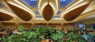 Grand Hyatt Dubai fotoÄŸrafÄ±