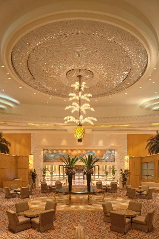 Grand Hyatt Dubai fotoÄŸrafÄ±