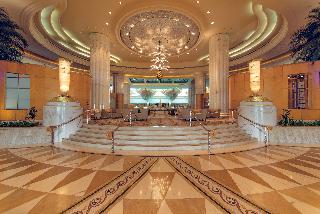 Grand Hyatt Dubai fotoÄŸrafÄ±