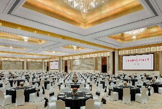 Grand Hyatt Dubai fotoÄŸrafÄ±