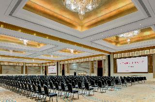 Grand Hyatt Dubai fotoÄŸrafÄ±