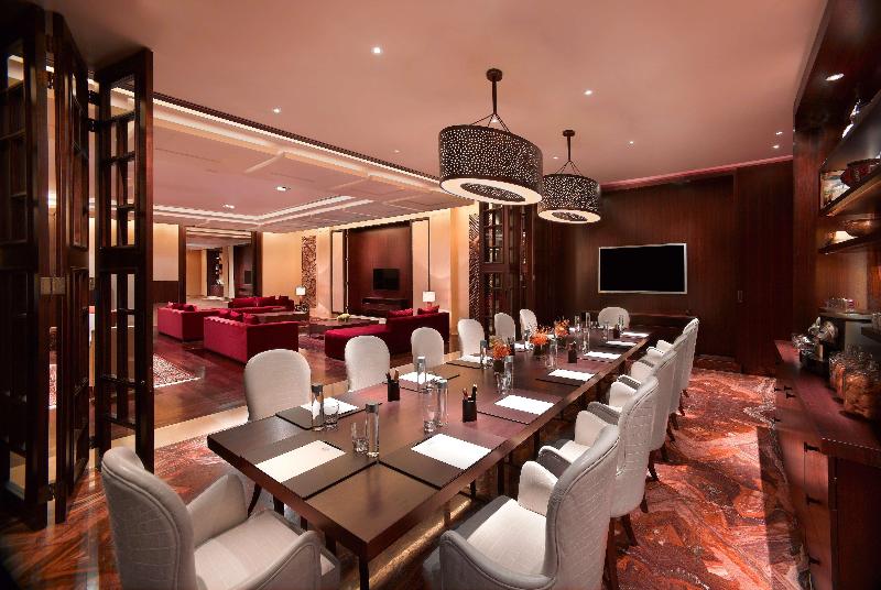 Grand Hyatt Dubai - Toplantı
