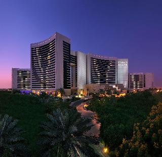 Grand Hyatt Dubai fotoÄŸrafÄ±