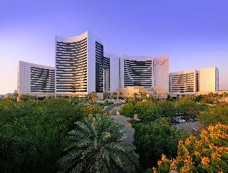 Grand Hyatt Dubai fotoÄŸrafÄ±