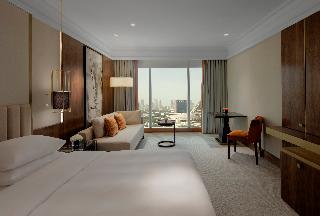Grand Hyatt Dubai fotoÄŸrafÄ±