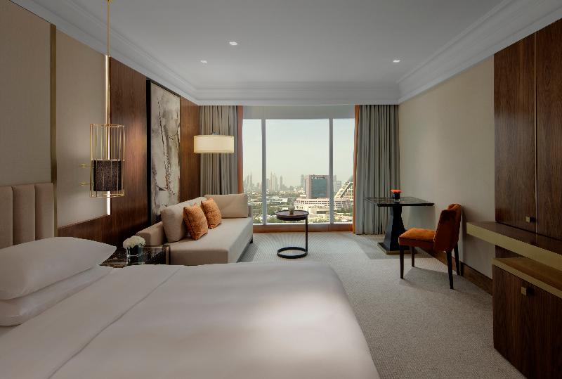 Grand Hyatt Dubai - Oda