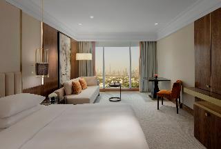 Grand Hyatt Dubai fotoÄŸrafÄ±