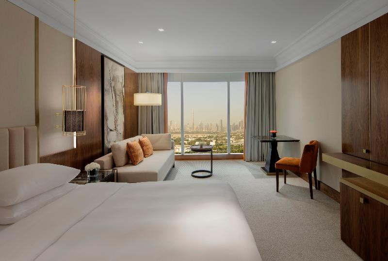 Grand Hyatt Dubai - Oda