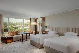 Grand Hyatt Dubai fotoÄŸrafÄ±