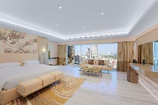 Grand Hyatt Dubai fotoÄŸrafÄ±