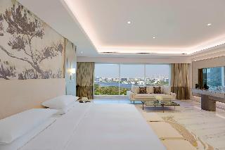 Grand Hyatt Dubai fotoÄŸrafÄ±