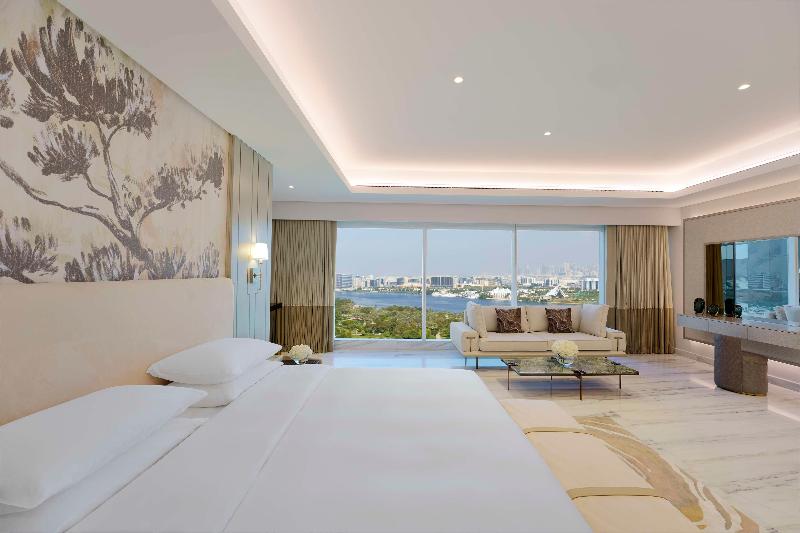 Grand Hyatt Dubai - Oda