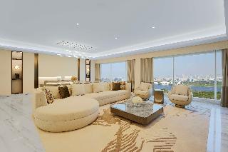 Grand Hyatt Dubai fotoÄŸrafÄ±