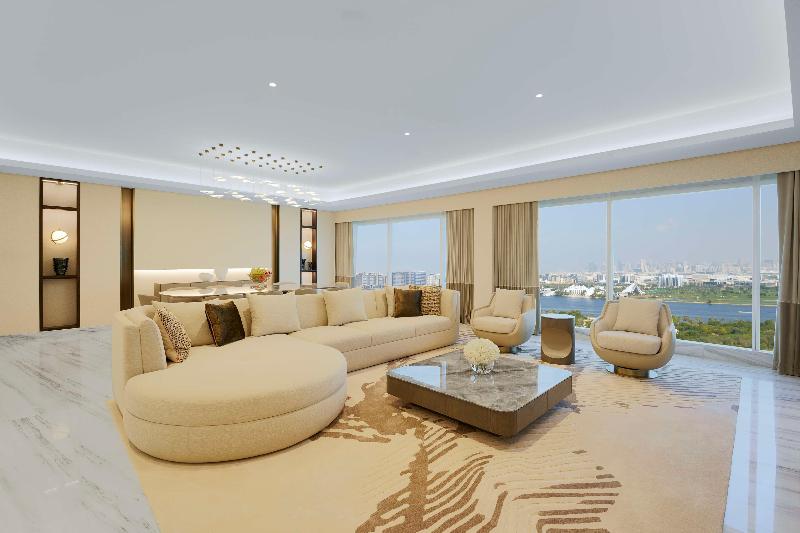 Grand Hyatt Dubai - Oda