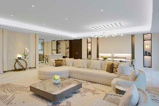 Grand Hyatt Dubai fotoÄŸrafÄ±