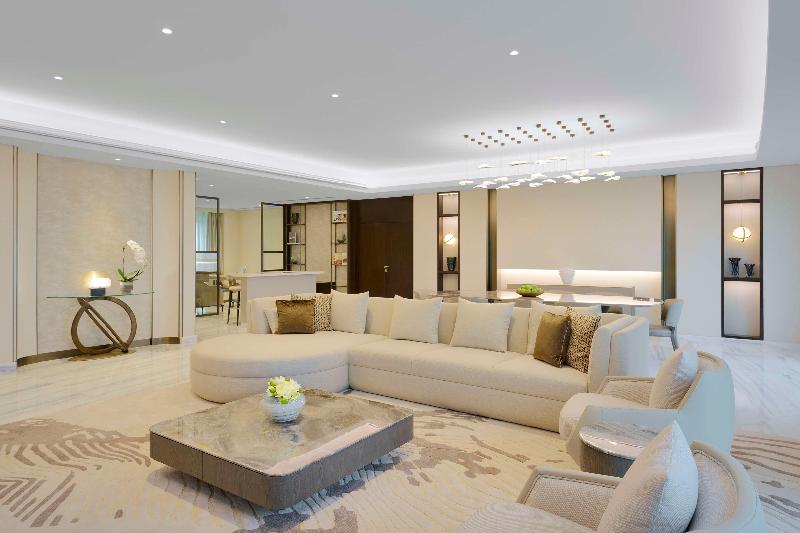 Grand Hyatt Dubai - Oda