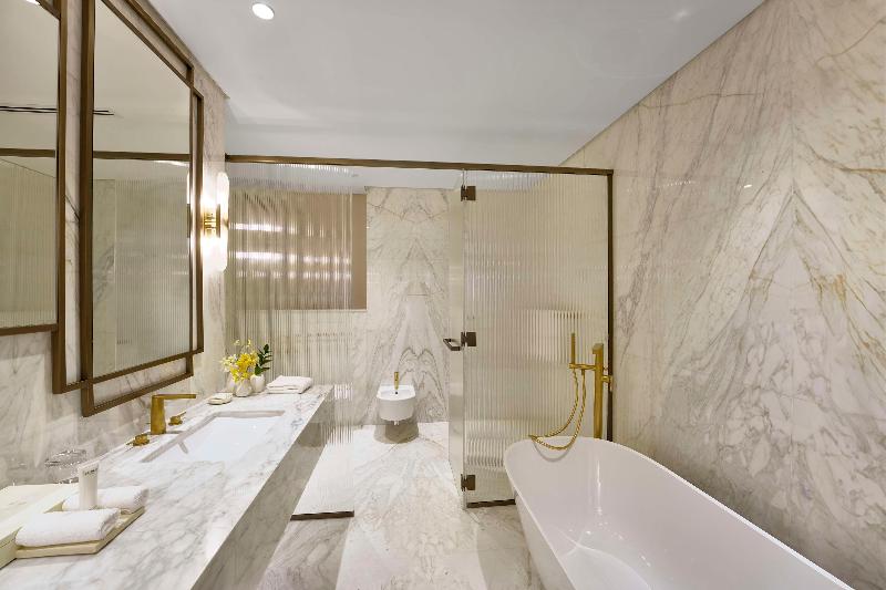 Grand Hyatt Dubai - Oda
