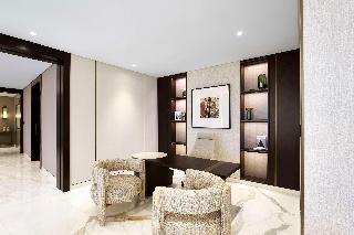 Grand Hyatt Dubai fotoÄŸrafÄ±