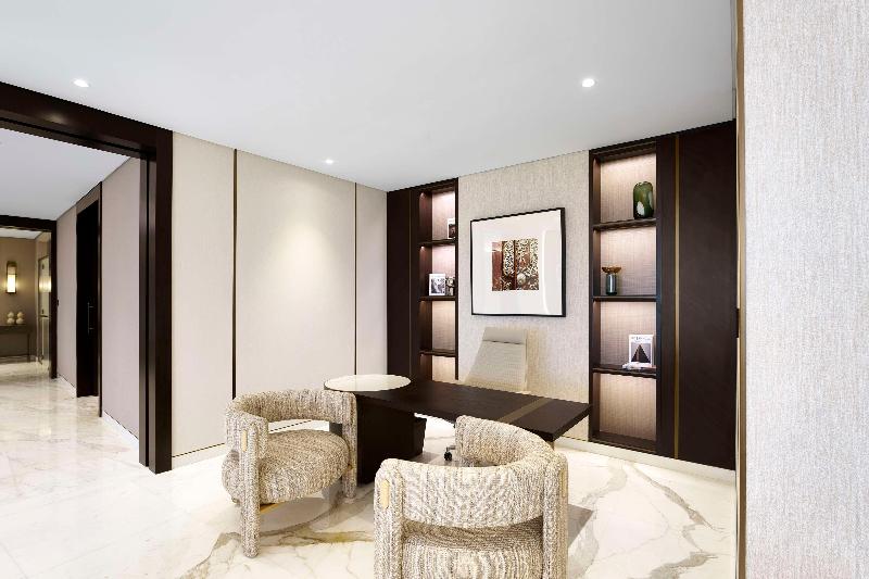 Grand Hyatt Dubai - Oda