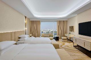 Grand Hyatt Dubai fotoÄŸrafÄ±