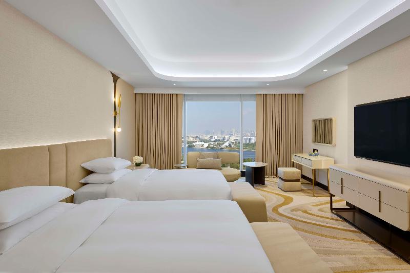 Grand Hyatt Dubai - Oda