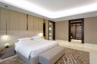 Grand Hyatt Dubai fotoÄŸrafÄ±