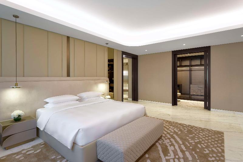 Grand Hyatt Dubai - Oda