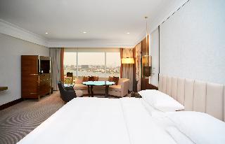 Grand Hyatt Dubai fotoÄŸrafÄ±