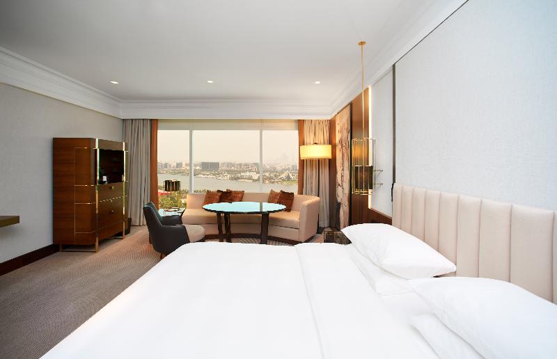 Grand Hyatt Dubai - Oda