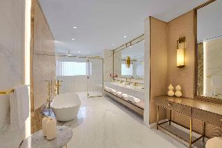 Grand Hyatt Dubai fotoÄŸrafÄ±