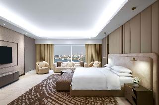 Grand Hyatt Dubai fotoÄŸrafÄ±