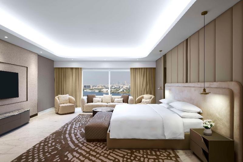 Grand Hyatt Dubai - Oda
