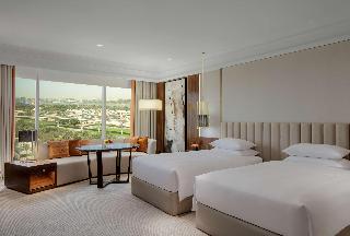 Grand Hyatt Dubai fotoÄŸrafÄ±