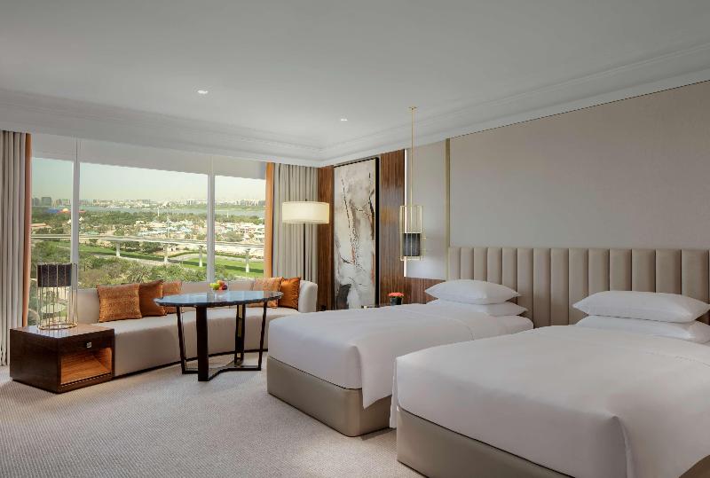 Grand Hyatt Dubai - Oda
